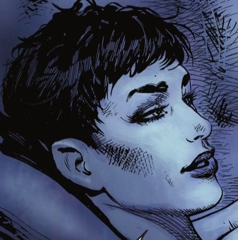 Selina Kyle thumbnail