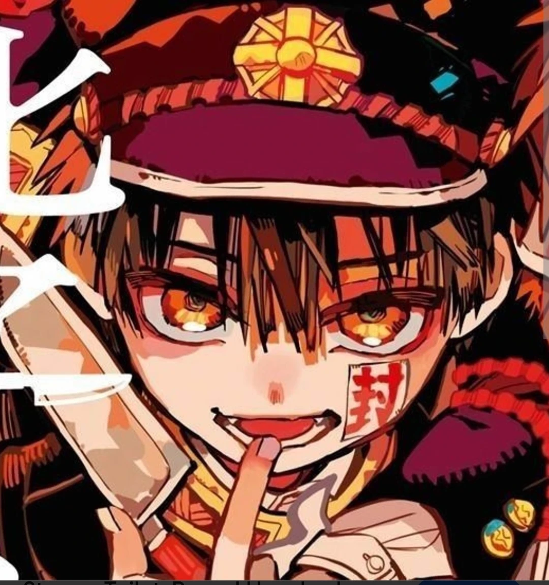 Hanako-kun thumbnail