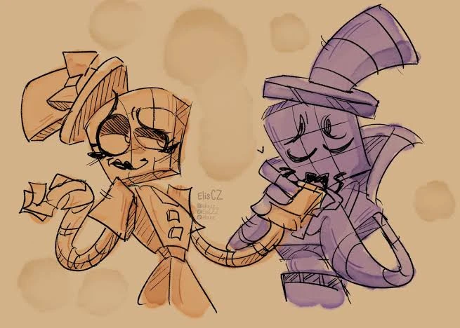 Allie & Kazam \[FAF\] thumbnail