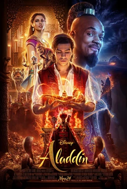 Aladdin  thumbnail