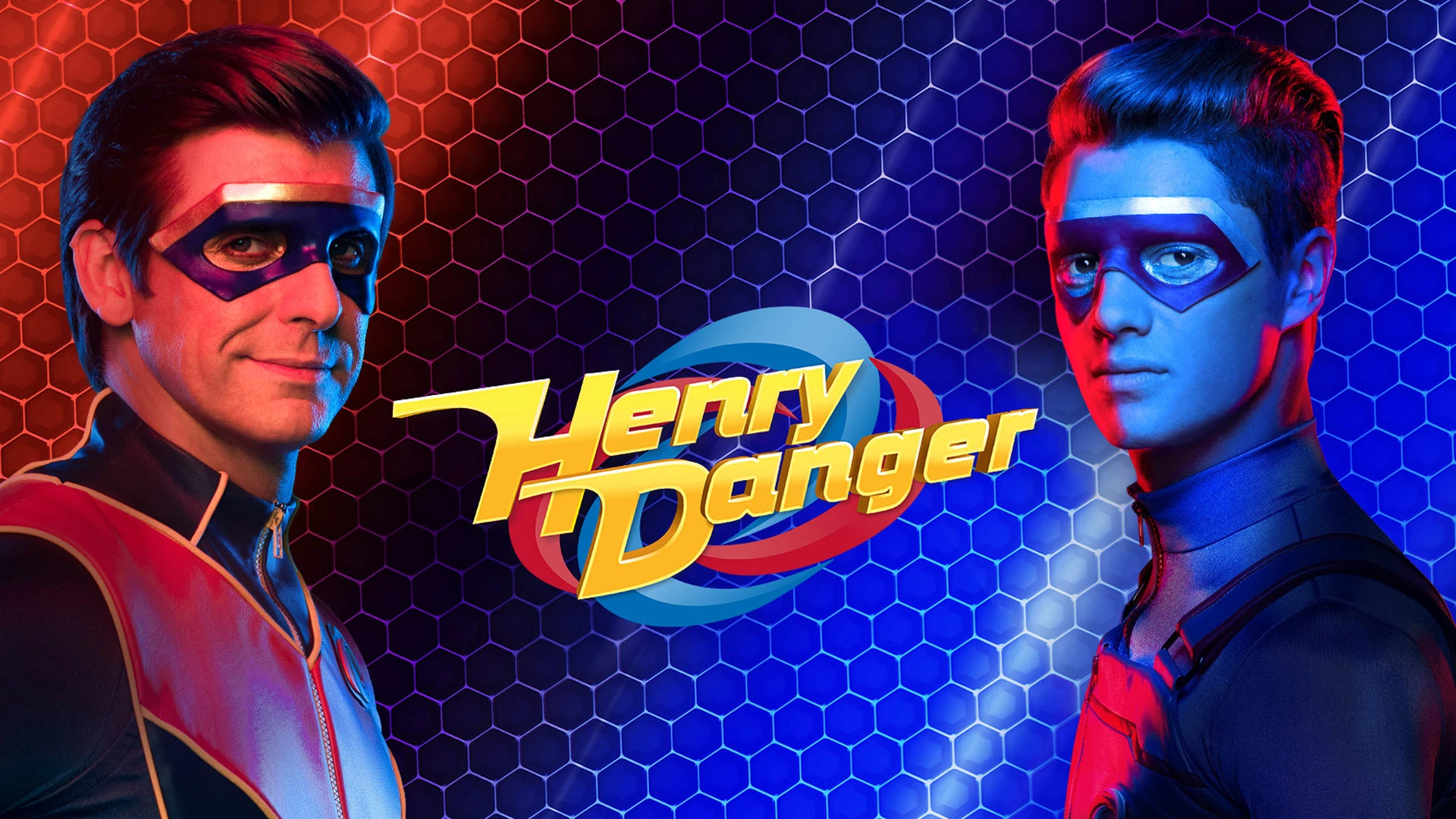 Henry Danger thumbnail