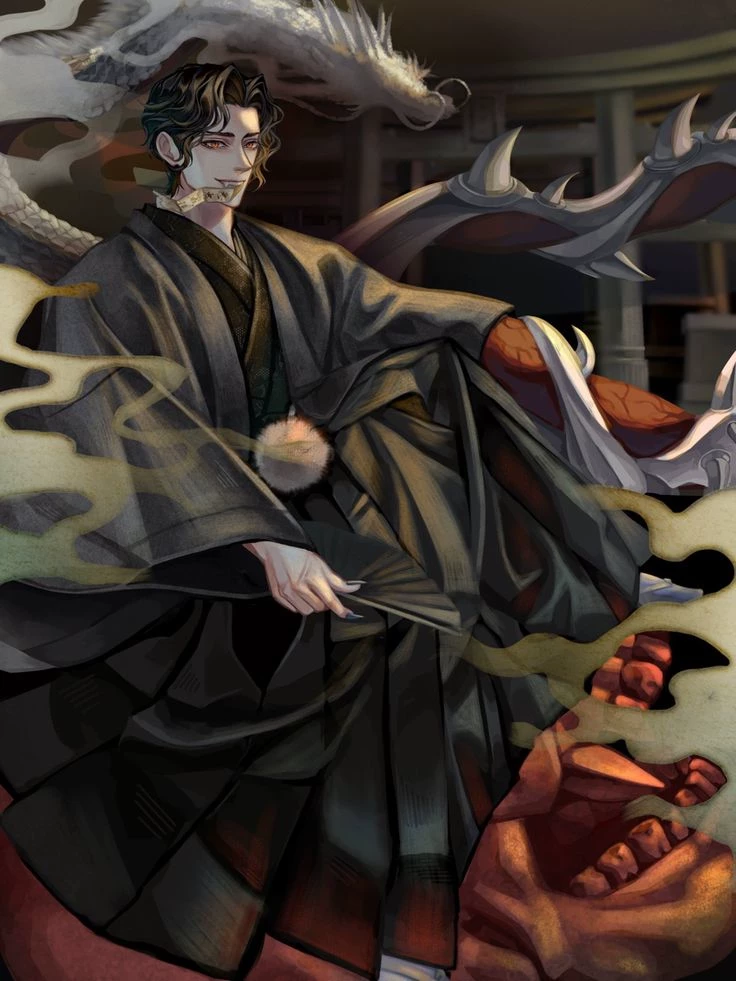 Muzan Kibutsuji thumbnail
