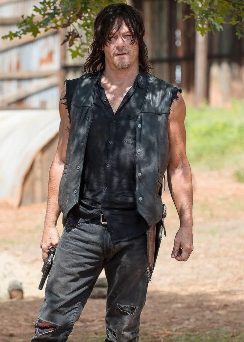 Daryl Dixon thumbnail