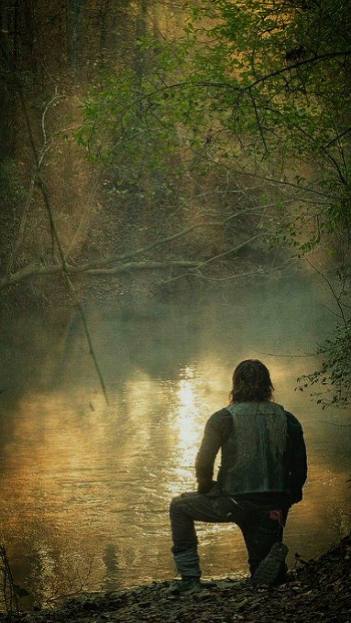 Daryl Dixon thumbnail
