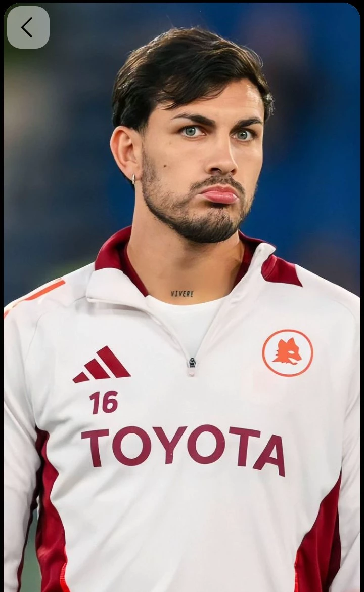 Leandro walls thumbnail
