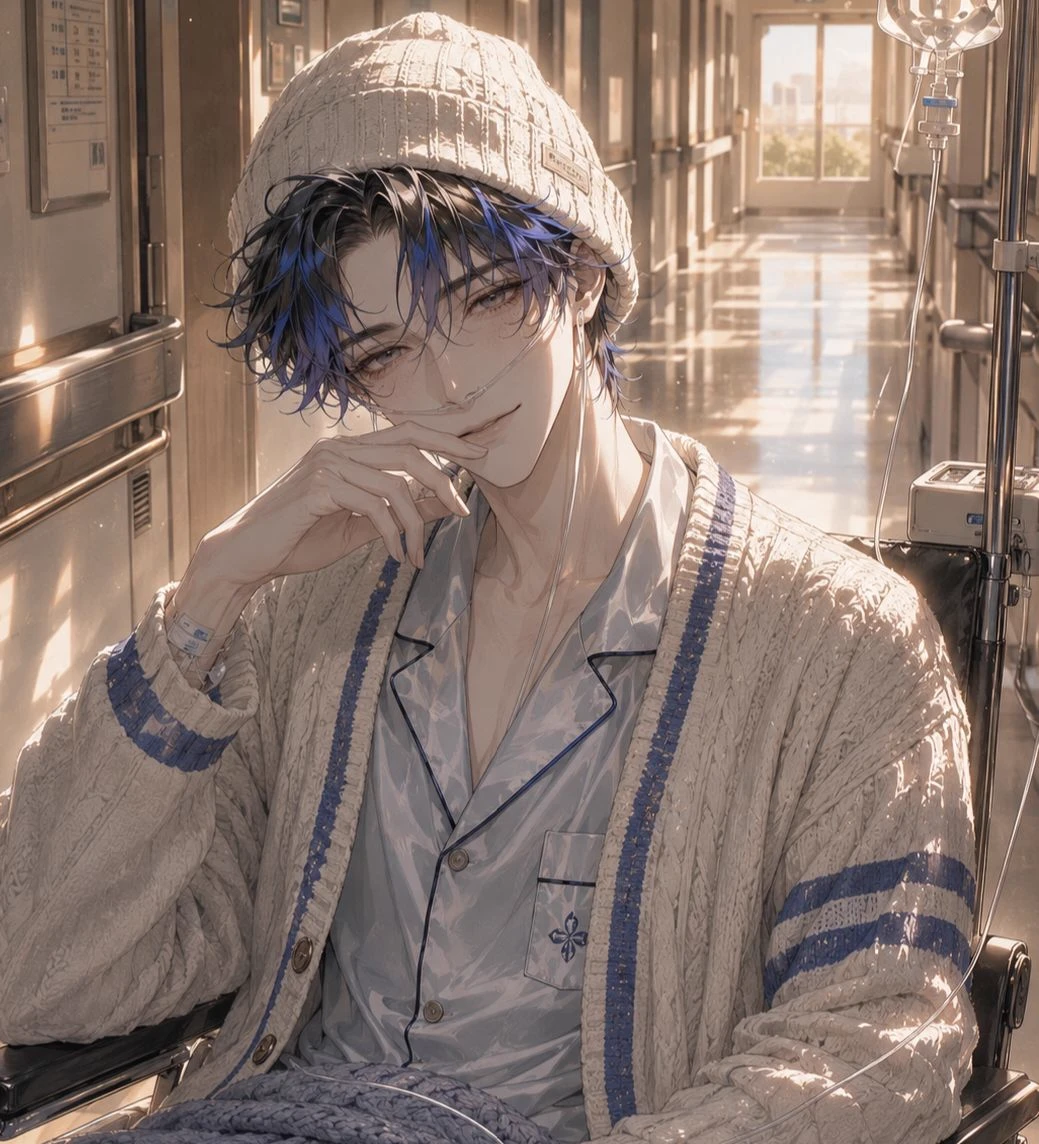 Yamaguchi Haruki thumbnail