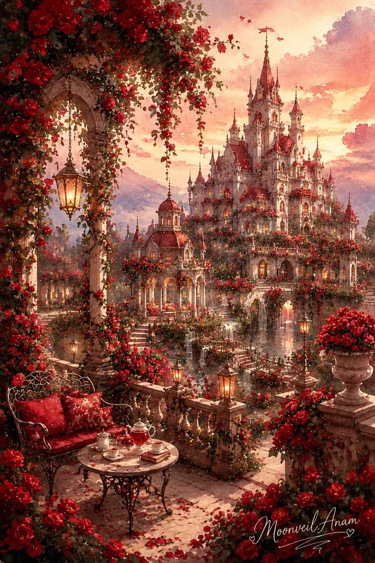 Create Your Own Story🥀 thumbnail