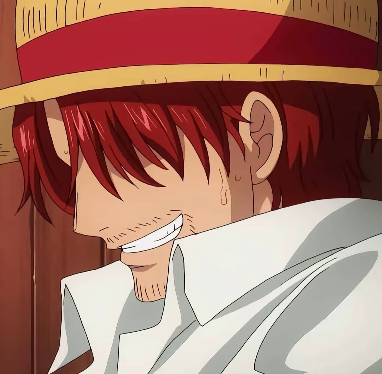 red hair thumbnail