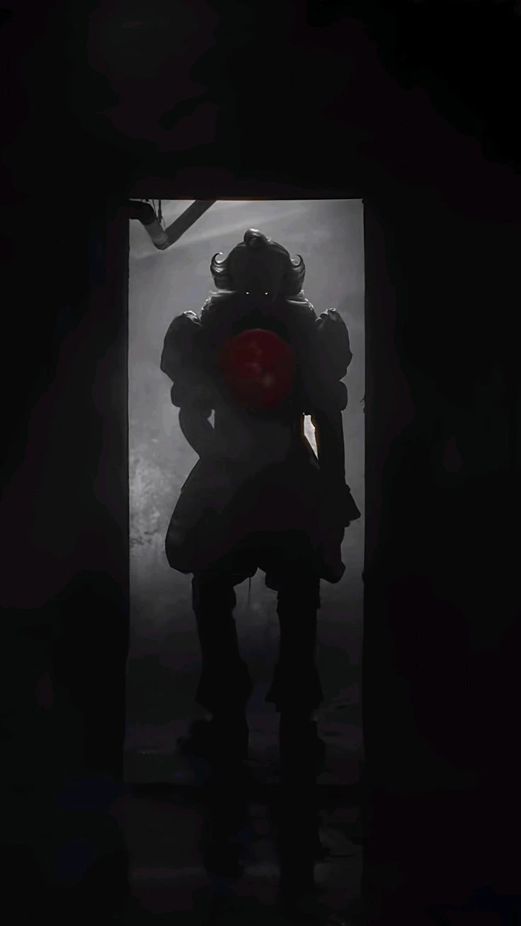 Pennywise  thumbnail