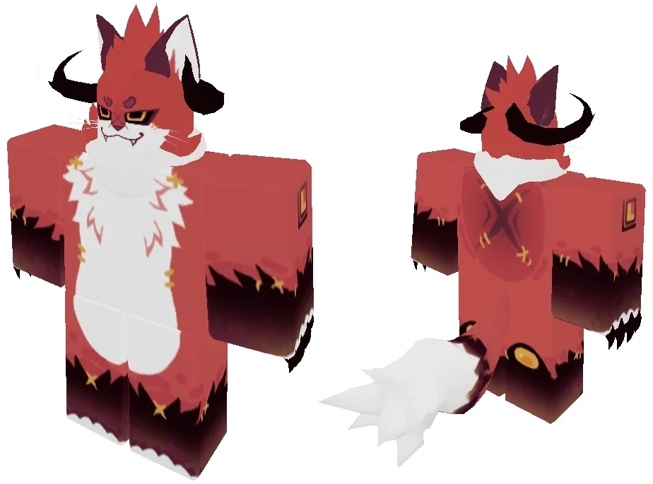 Demon Hazzy thumbnail