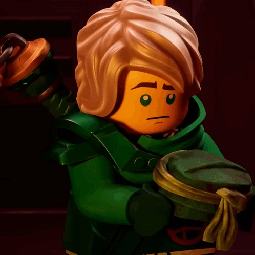 Lloyd Garmadon thumbnail