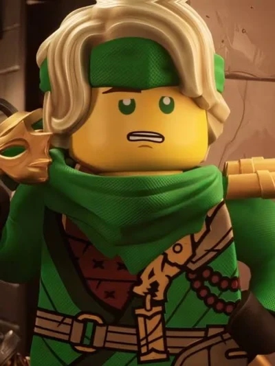 Lloyd Garmadon thumbnail