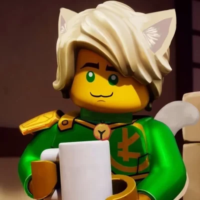 Lloyd Garmadon thumbnail