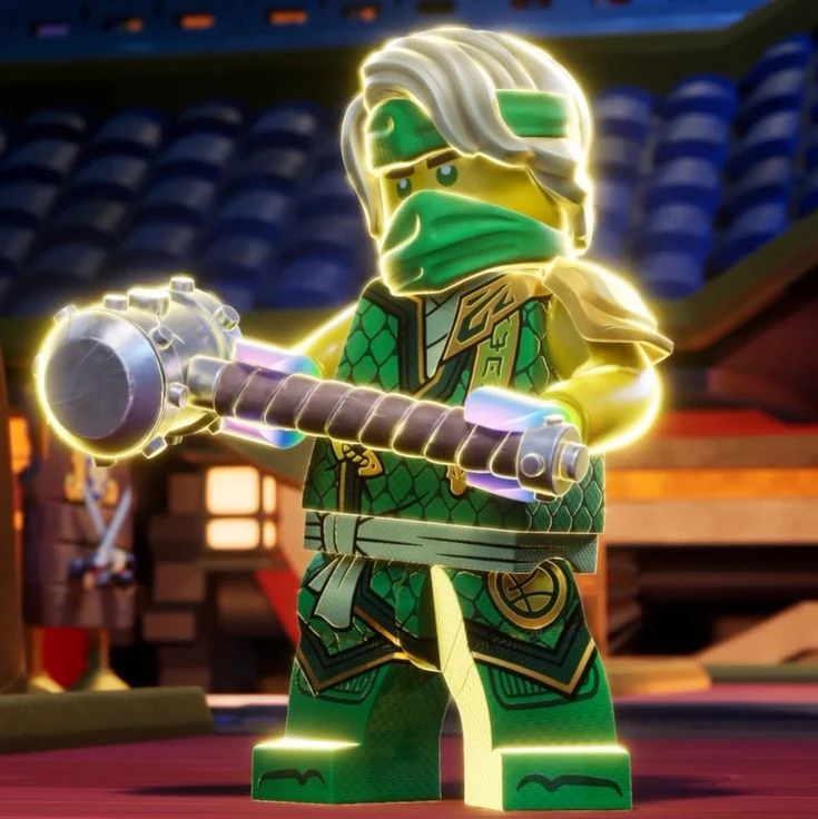 Lloyd Garmadon thumbnail