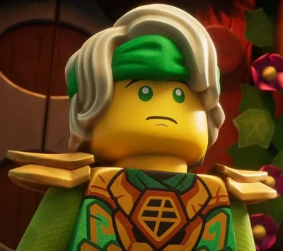 Lloyd Garmadon thumbnail
