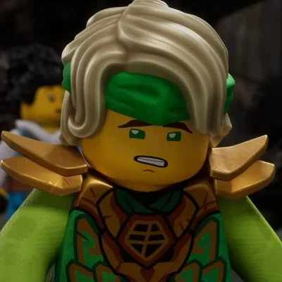 Lloyd Garmadon thumbnail