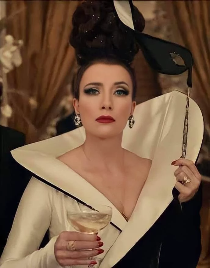 Baronesa Von Hellman thumbnail