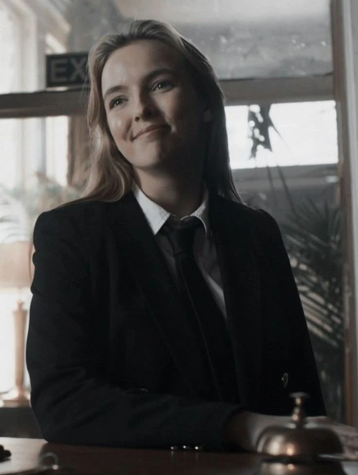 Villanelle thumbnail