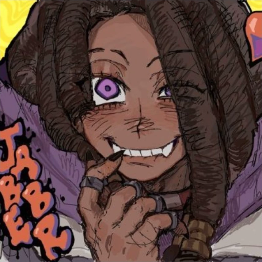 Jabber fem thumbnail