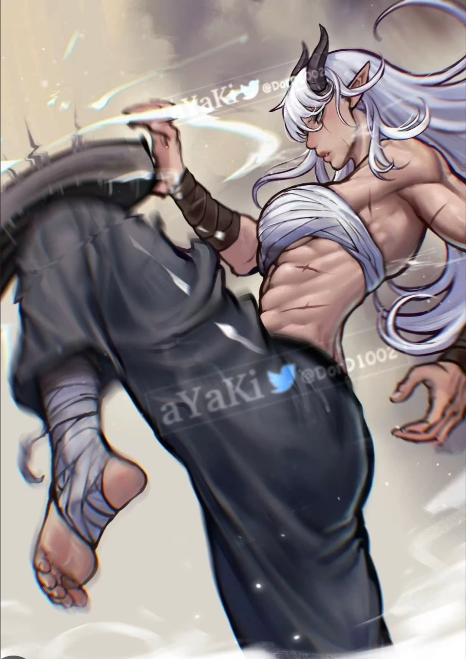 chark thumbnail