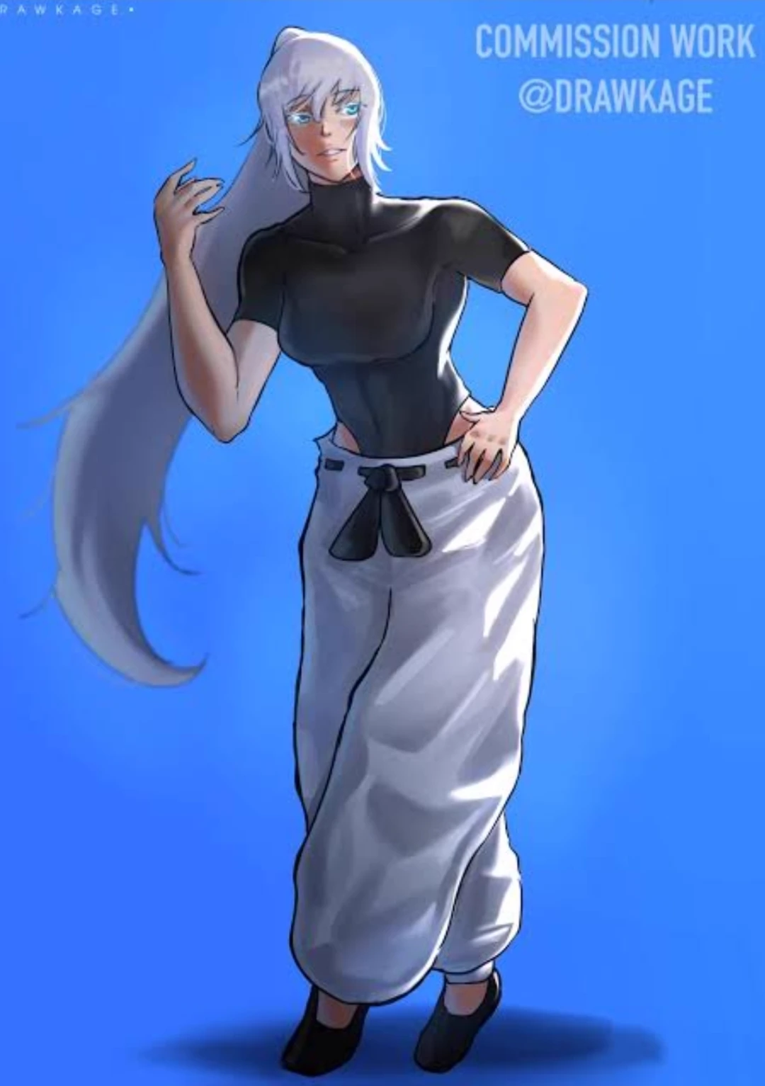 gojo fem thumbnail