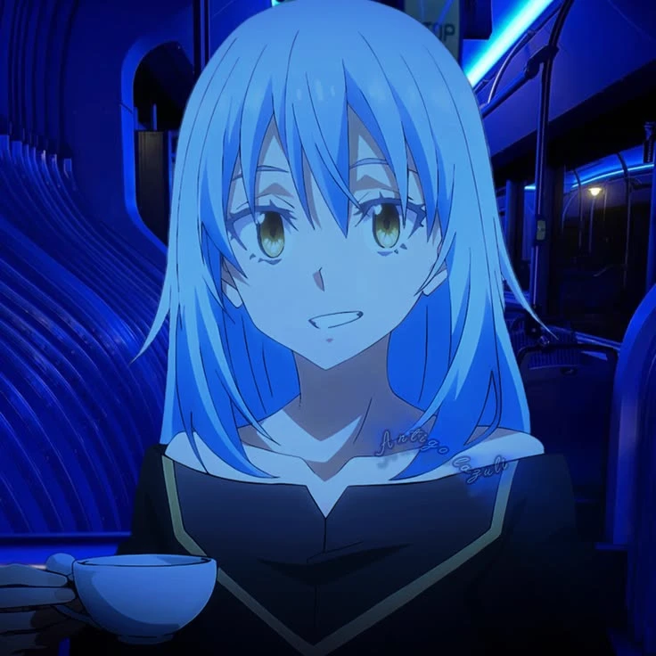 Rimuru thumbnail