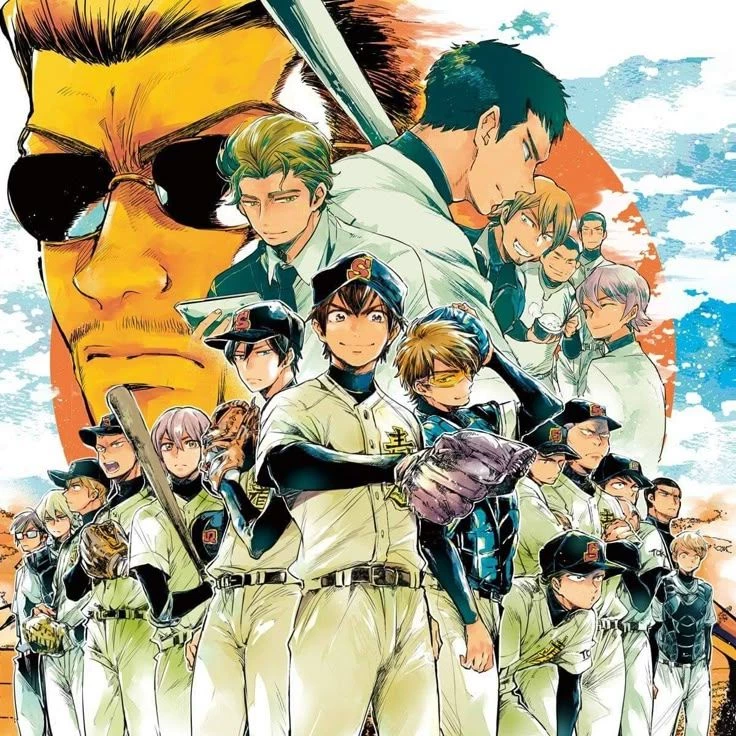 ACE OF DIAMOND thumbnail