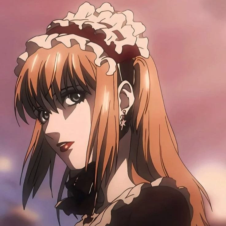 Misa Amane - GL thumbnail