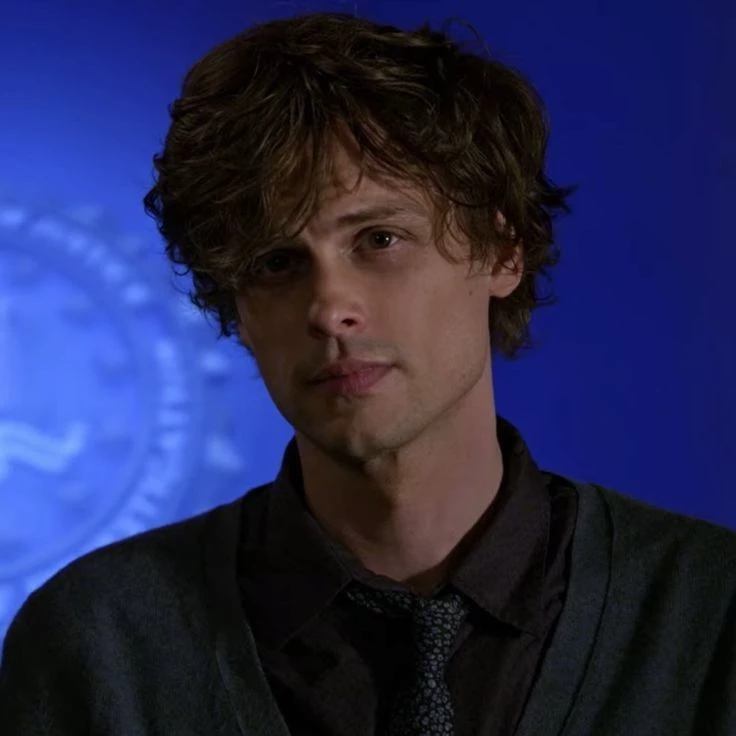 Spencer Reid - BL thumbnail