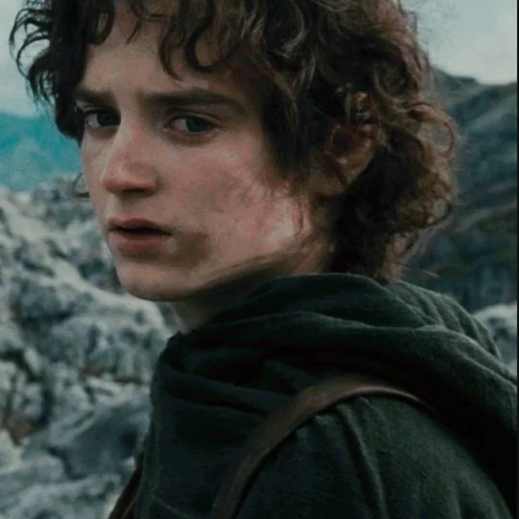 Frodo Baggins thumbnail