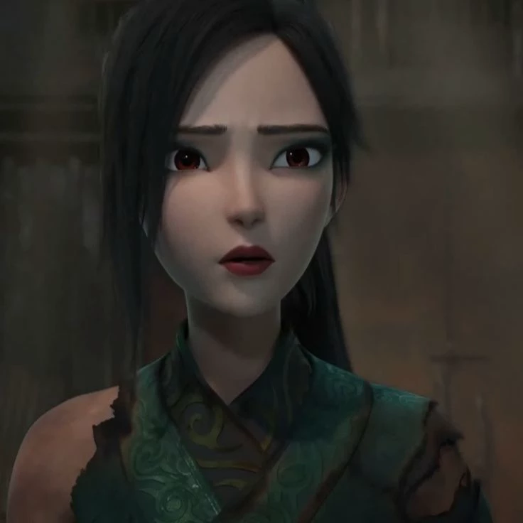 Xiao Qing thumbnail