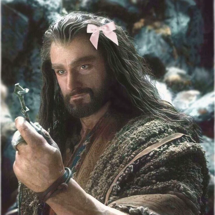 Thorin Oakenshield thumbnail
