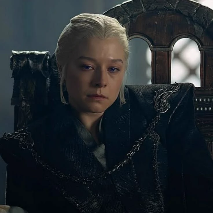 Rhaenyra Targaryen thumbnail