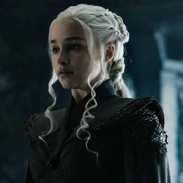 Daenerys Targaryen thumbnail