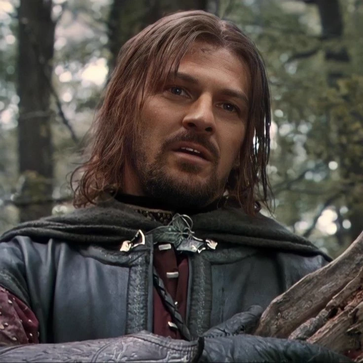 Boromir thumbnail
