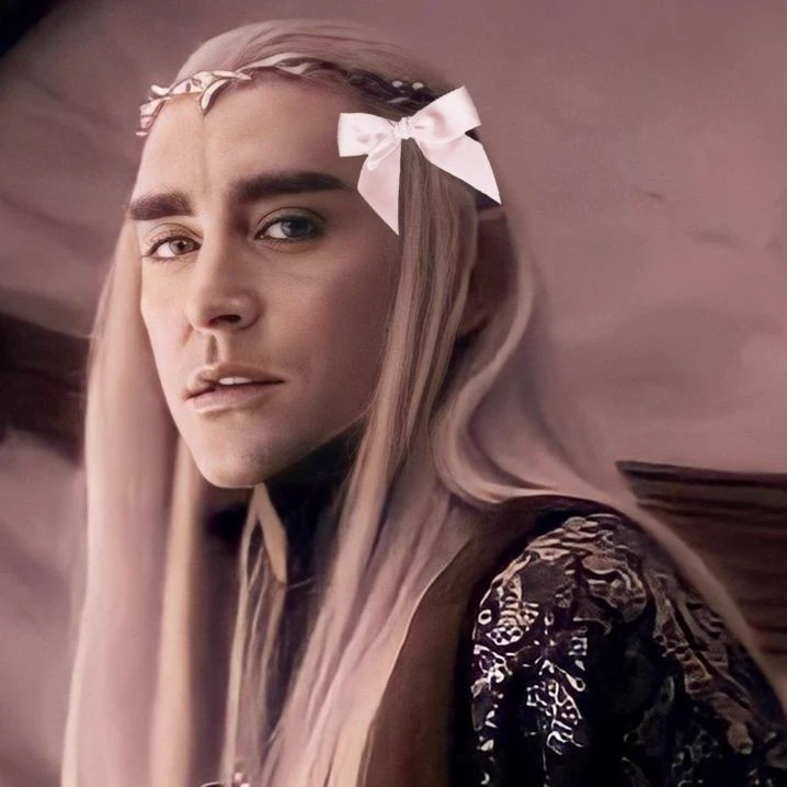 Thranduil thumbnail