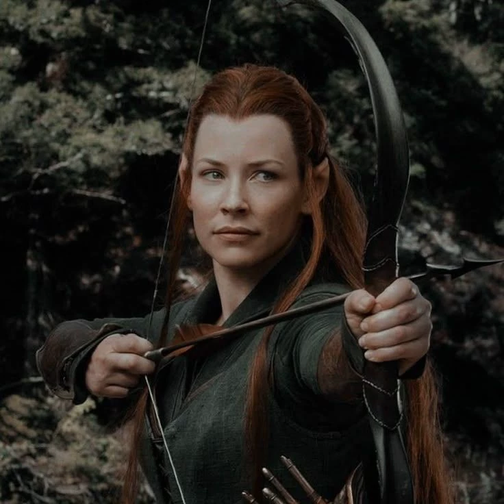 Tauriel thumbnail