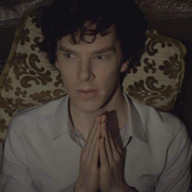 Sherlock Holmes thumbnail