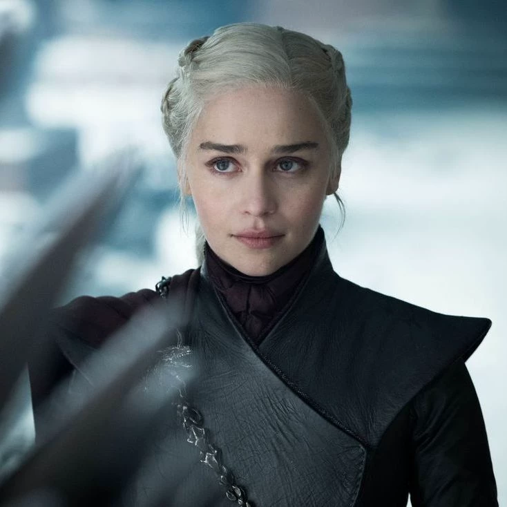Daenerys Targaryen thumbnail