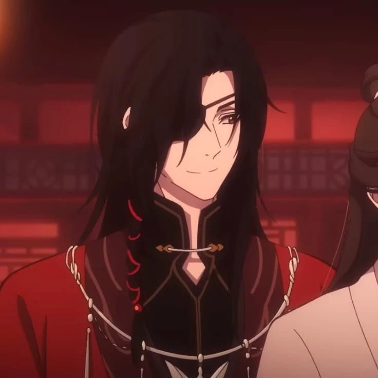 Hua Cheng thumbnail