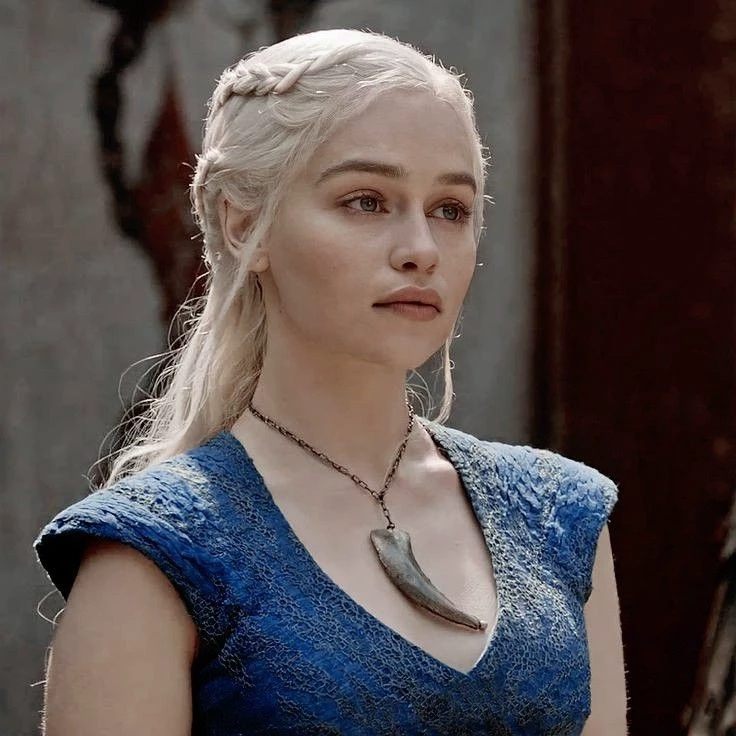 Daenerys Targaryen thumbnail