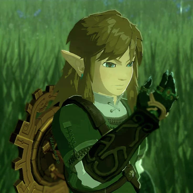 Link thumbnail