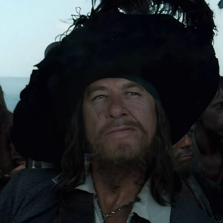 Hector Barbossa thumbnail