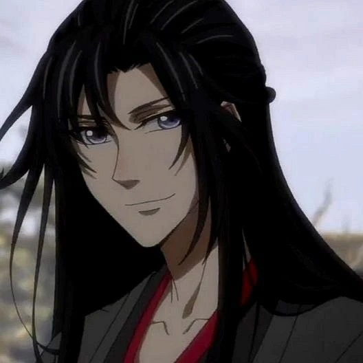 Wei Wuxian thumbnail