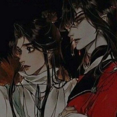 Hua Cheng thumbnail