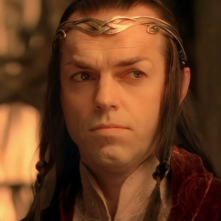 Elrond thumbnail