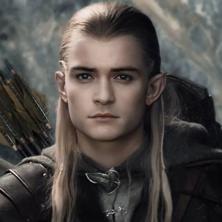 Legolas Greenleaf thumbnail