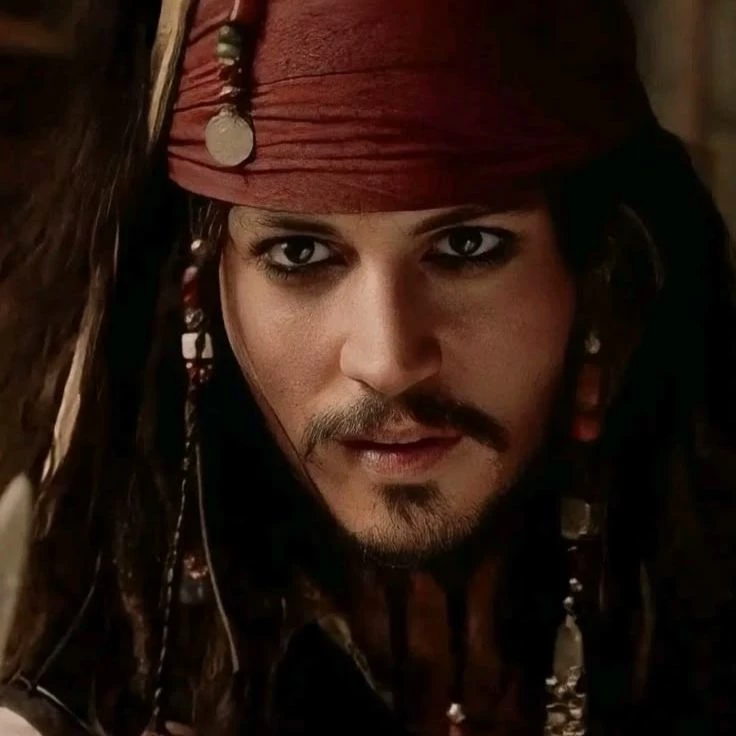 Jack Sparrow thumbnail
