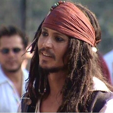 Captain Jack Sparrow thumbnail