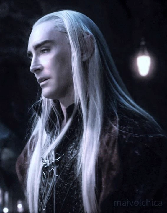 Thranduil thumbnail